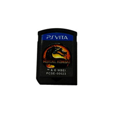 Gioco Mortal Kombat Sony
