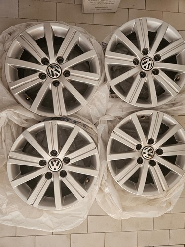 Cerchi lega volkswagen golf - volkswagen,