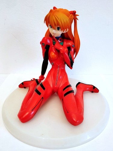 Neon genesis evangelion asuka - genesis,