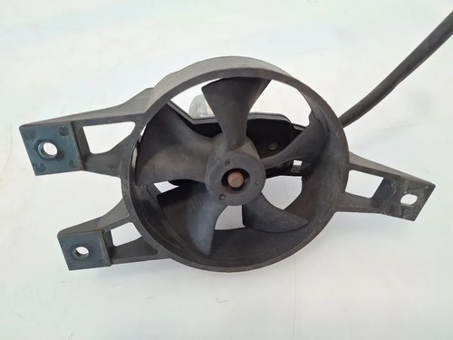 Elettroventola piaggio 250 - elettroventola, x9