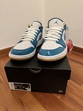 Jordan 1 Low SE Barcelona