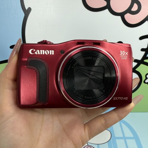 Canon powershot sx710 - powershot,