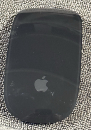Apple magic mouse - magic,
