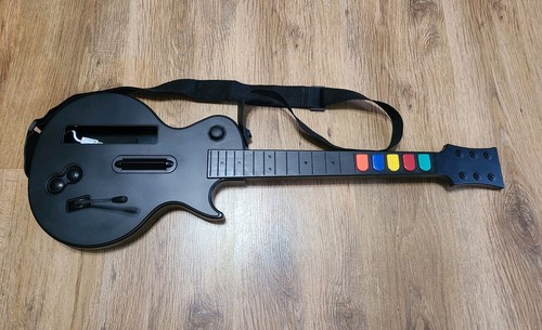 Guitar hero wireless - guitar,