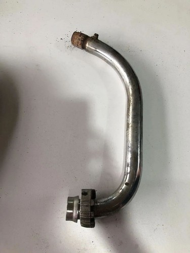 Yamaha xj550 4g0 - 4g0, collettore