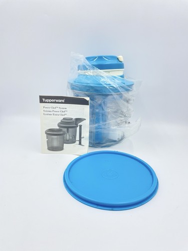 Tupperware power chef system - tupperware,