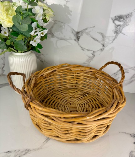 Cestino picnic vintage - picnic,