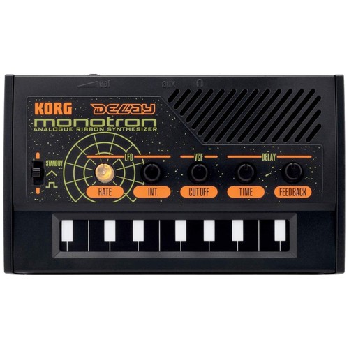 Monotron delay sintetizzatore - monotron,