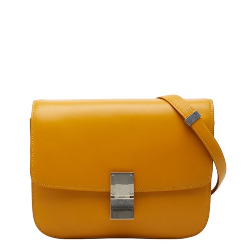 Celine classic box borsa - box, a