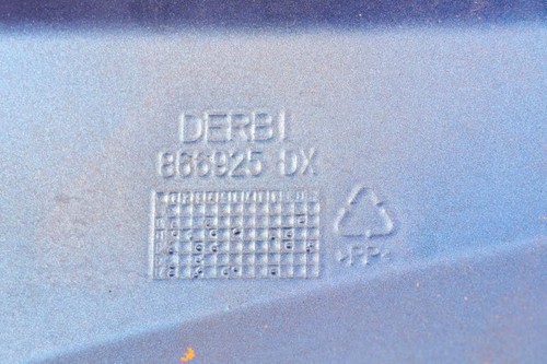 Fianco destro derbi - derbi, drd