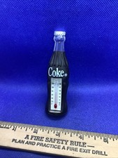 Mini Termometro Bottiglia Coca