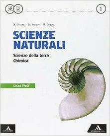 Scienze naturali linea verde - naturali,