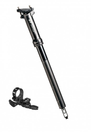 Swiss d232 trigger - dt, l1