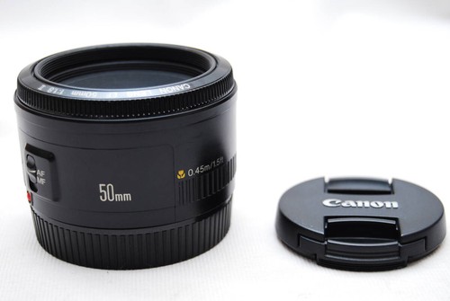 Canon 50mm 8 - canon, f1.8