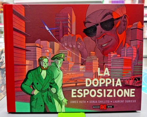 Blake mortimer la doppia - blake,