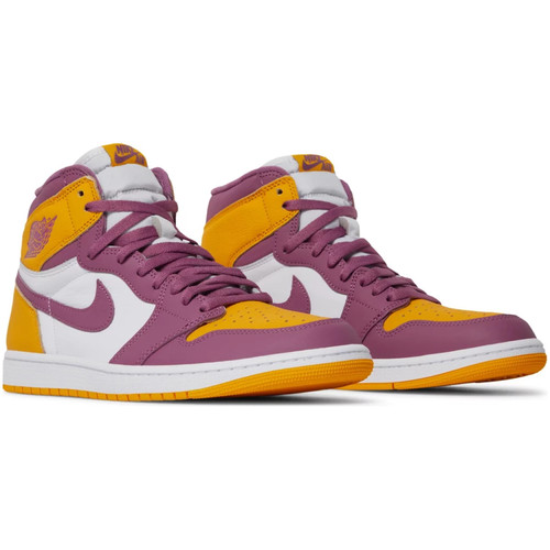 Nike air jordan retro high - air,