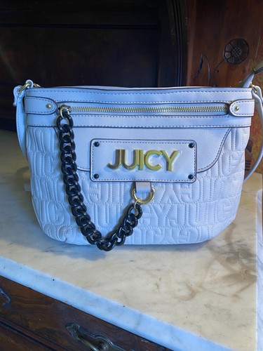 Borsa tracolla juicy - a,