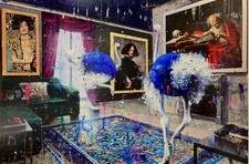 ANGELO ACCARDI SERIGRAFIA