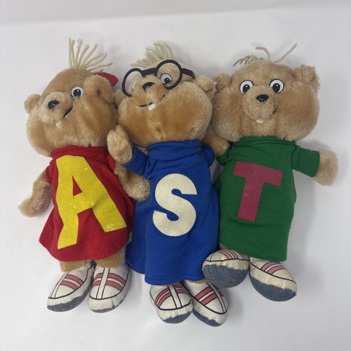 Vintage alvin the - *vintage*,