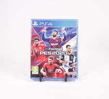 E Football PES 2020 - PS4