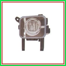 Fendinebbia Sinistro Opel