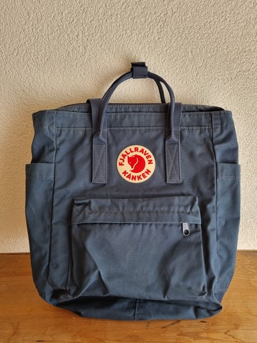 Zaino fjällräven kanken - zaino,