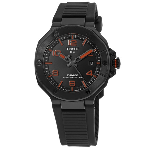 Nuovo orologio uomo - nuovo, tissot