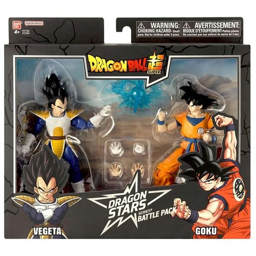 Toy figure 17cm battle - toy,