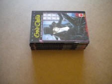 fumetti manga god child sequenza completa n.1/6 ed.planet manga