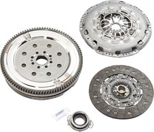 Kit Frizione + Volano Bimassa