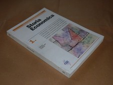 Storia Economica 1 - Corso di Laurea in Economia e Commercio, CUD 1994