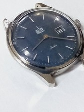 Melux Watch Funzionante FHF