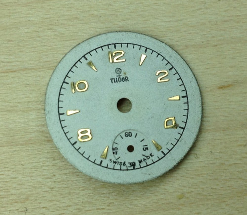 Quadrante orologio rolex tudor - quadrante,