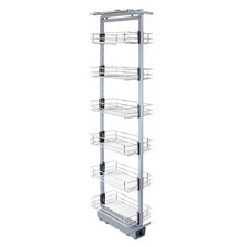 Colonna Estraibile da Cucina