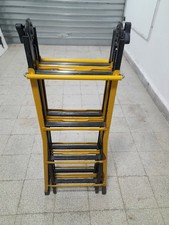 Scala Telescopica FDM 4 + 4