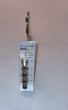 Axis 241Q Blade Video Encoder