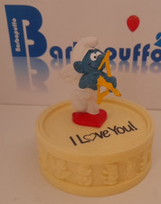 PUFFI 20111 AMOR JEWELLERY BOX