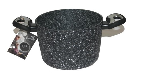 Pentola antiaderente anche - pentola,