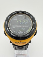 Suunto vector yellow outdoor - vector,