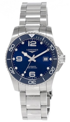 Luxe blu longines - luxe, blu&longines&