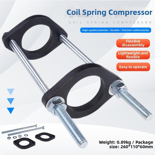 Strumento compressore molla - strumento,