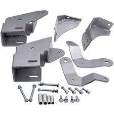 Kit supporto goccia braccio