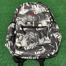 Zaino scuola Jumpman Jordan