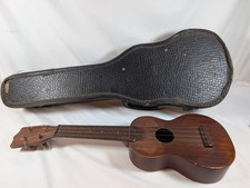 Martin & Co. Ukulele vintage