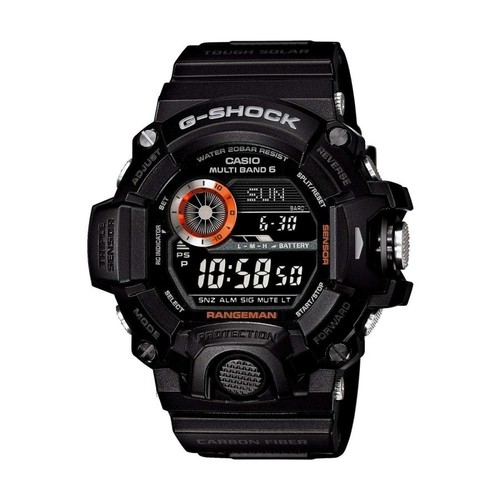 Orologio uomo casio shock - orologio, g-shock