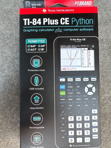 Calcolatrice python 83 - python, ti