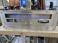 Sintonizzatore stereo AM/FM