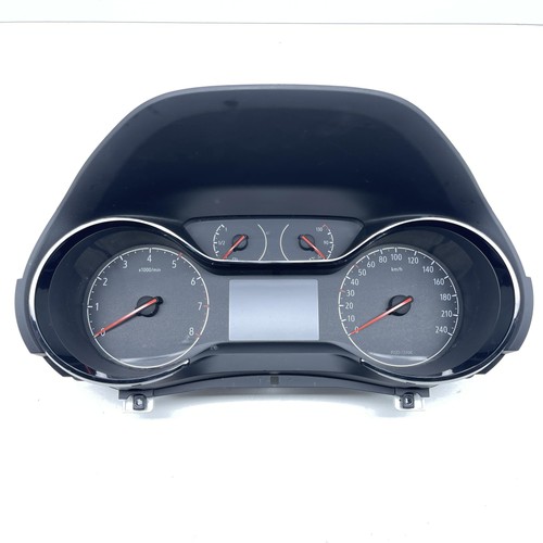 Quadro strumenti - quadro,