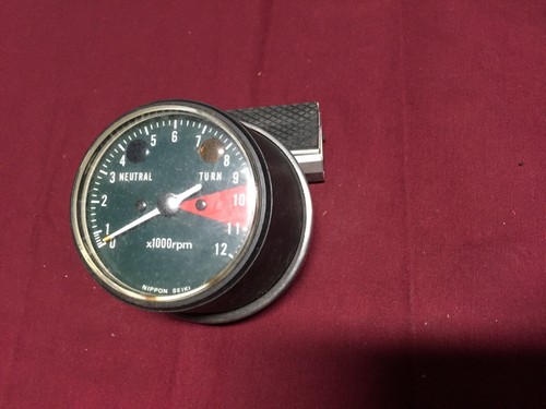 Honda anni contagiri - 70,