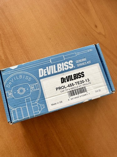 Kit completo originale - kit,